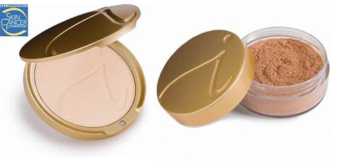 Jane Iredale Mineral Makeup